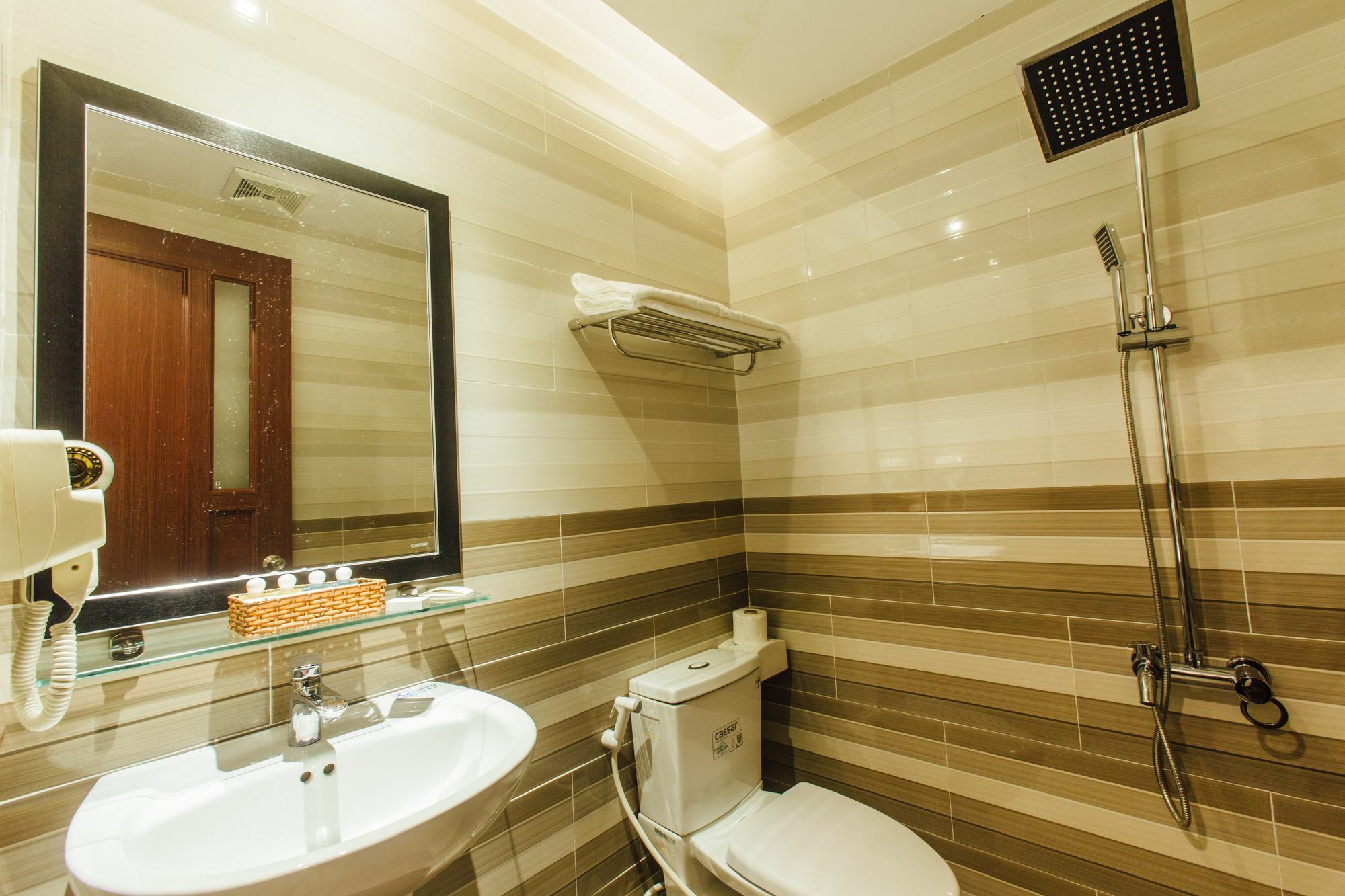 דה נאנג Sunflower Hotel 2 מראה חיצוני תמונה