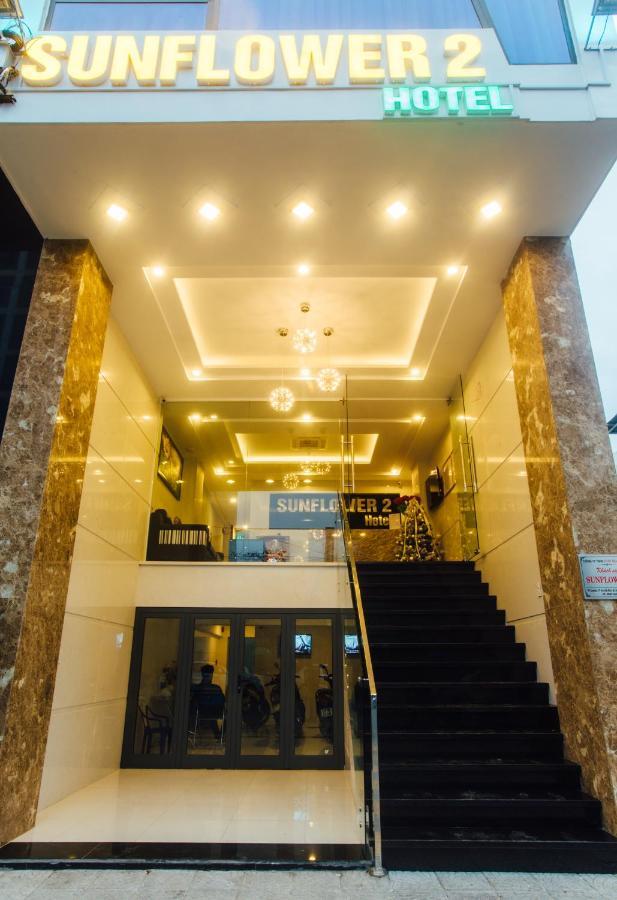 דה נאנג Sunflower Hotel 2 חדר תמונה