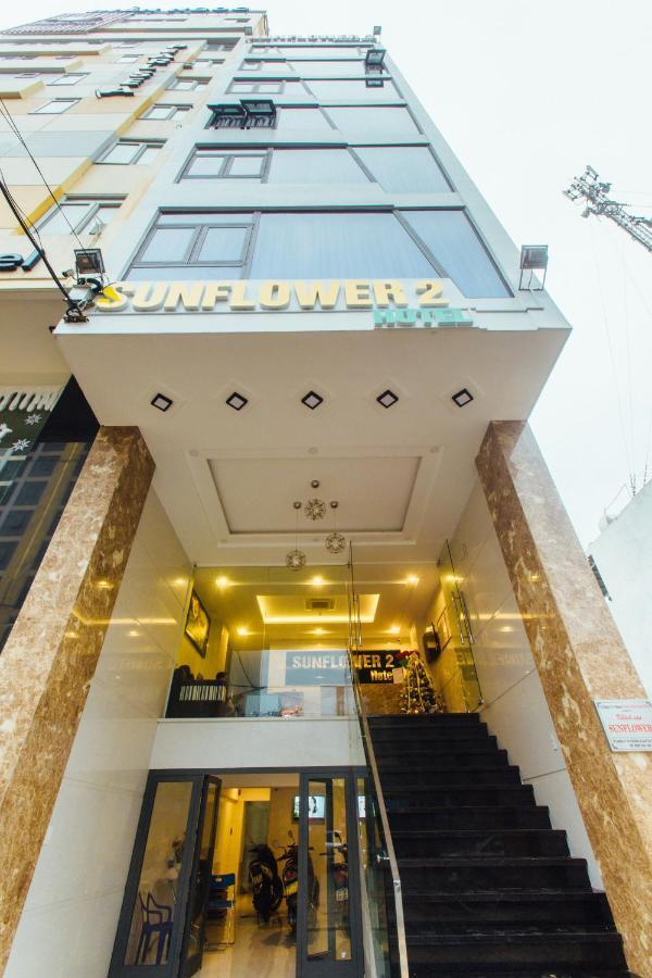 דה נאנג Sunflower Hotel 2 חדר תמונה
